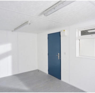 16Ft x 10Ft Site Office Jackleg Cabin-1