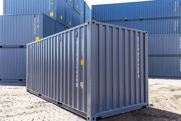 20 FT New Shipping Container